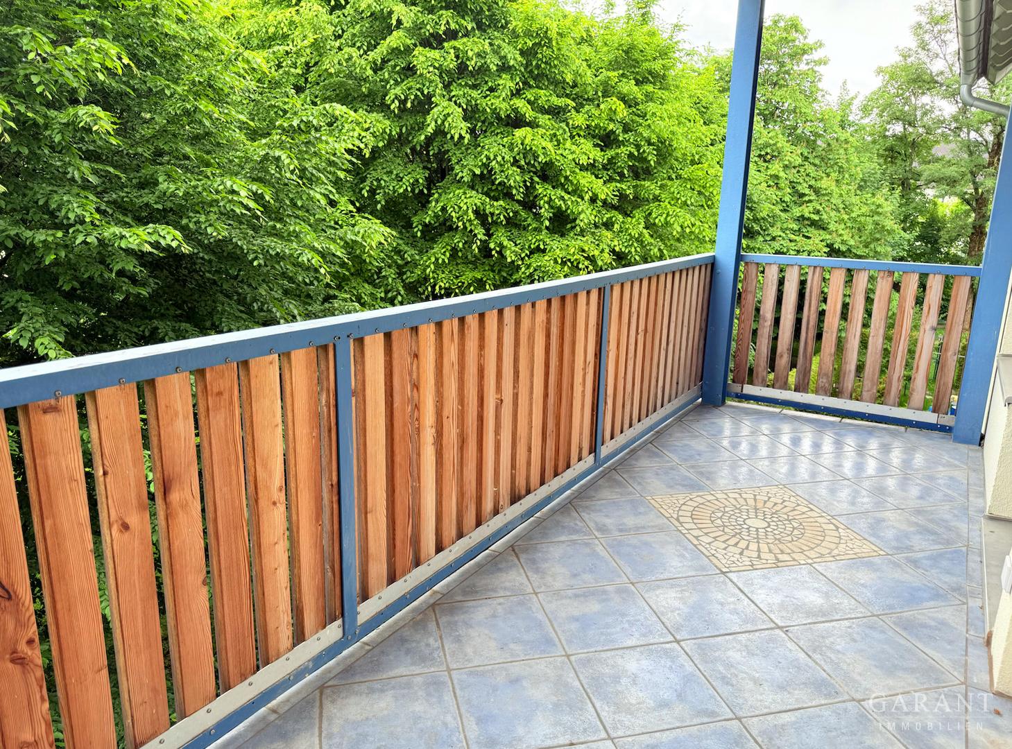 Balkon (Seite 1)