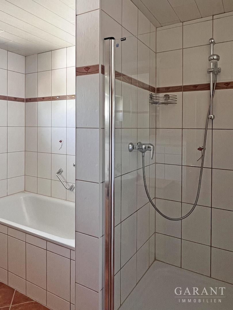 Bad / Dusche