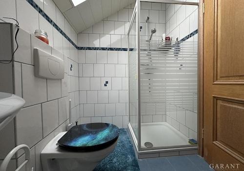 Dusche DG
