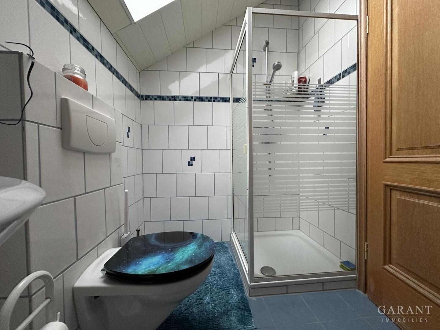 Dusche DG