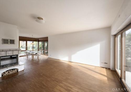 Wohnzimmer EG