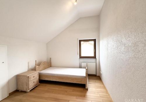 Schlafzimmer OG