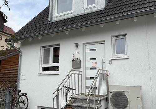 Ansicht
