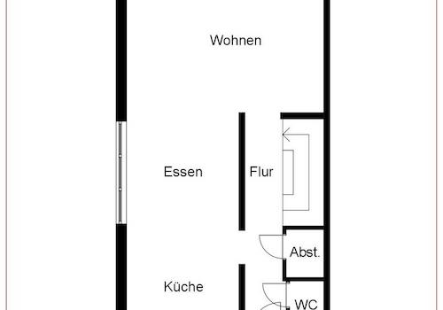 Erdgeschoss