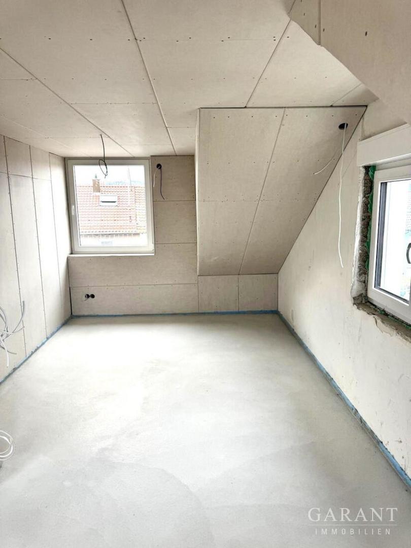 Kinderzimmer DG