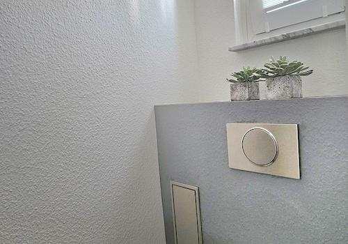 Gäste WC Bild 2