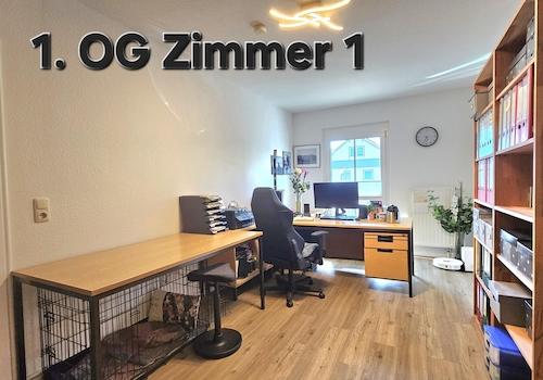 Zimmer 1 OG Bild 1