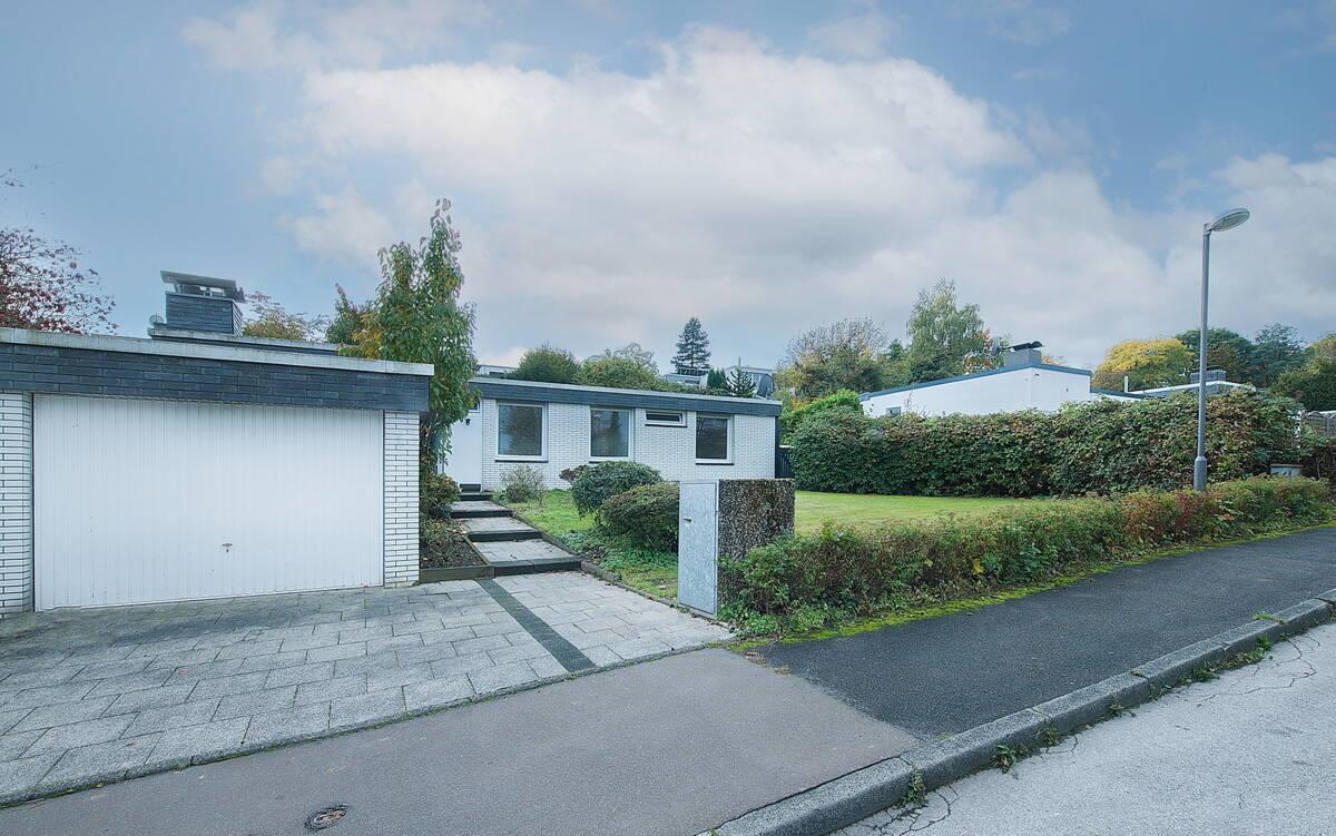 Straßenansicht
