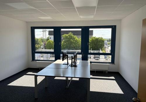 Büro 3