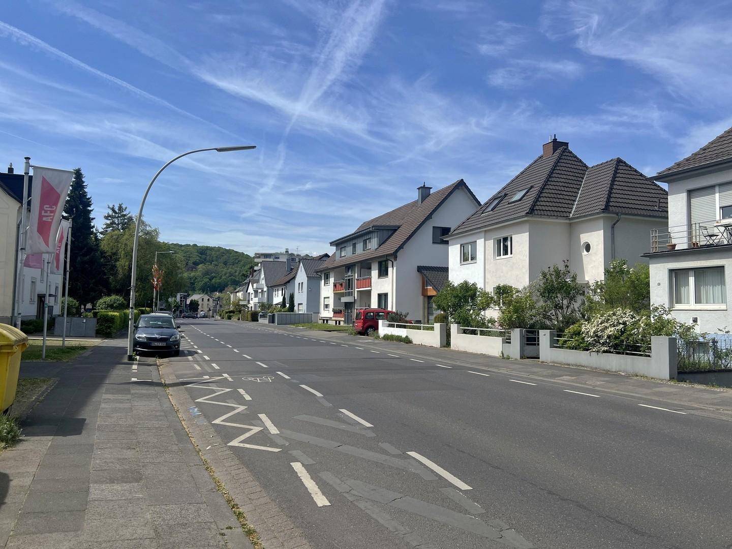 Umfeld