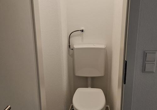 WC
