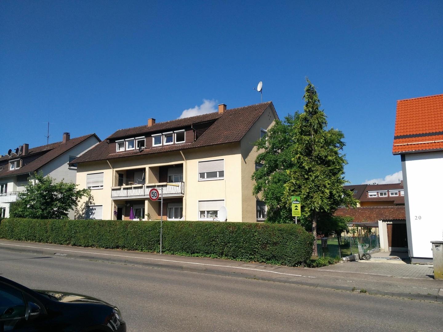 Außenansicht