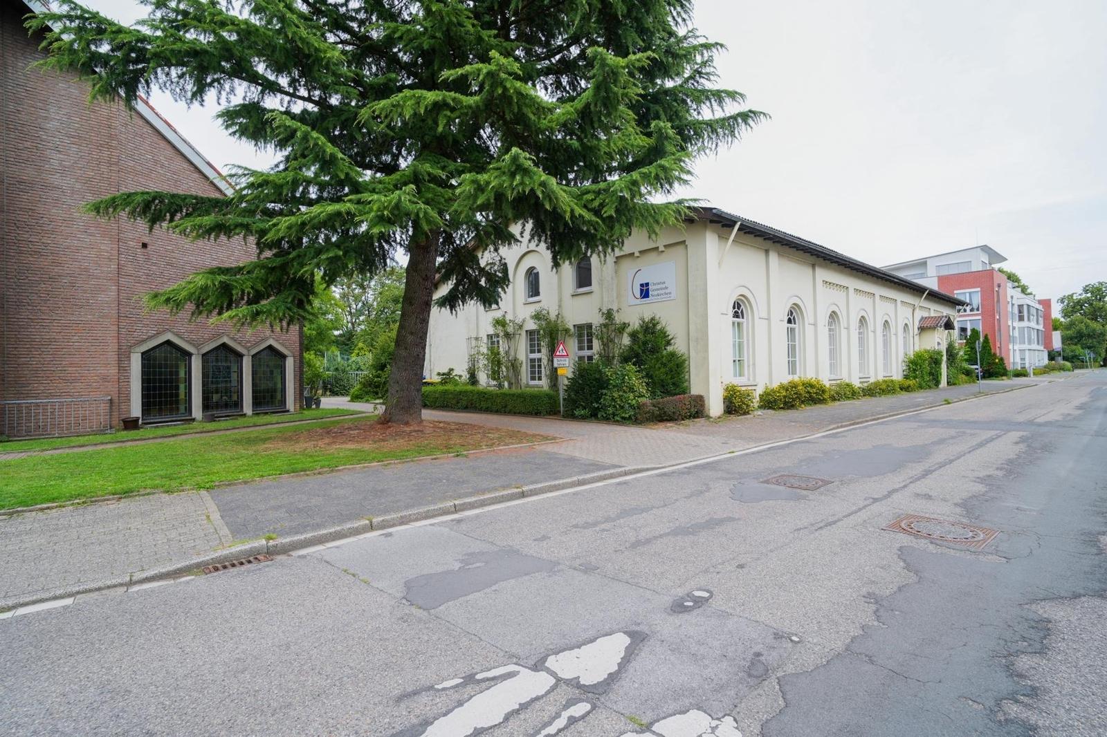 Nachbarschaft