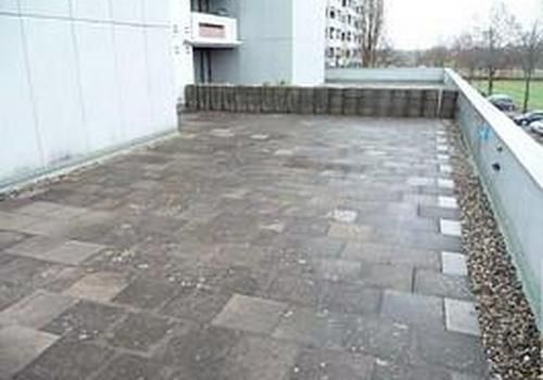 Terrasse Ost