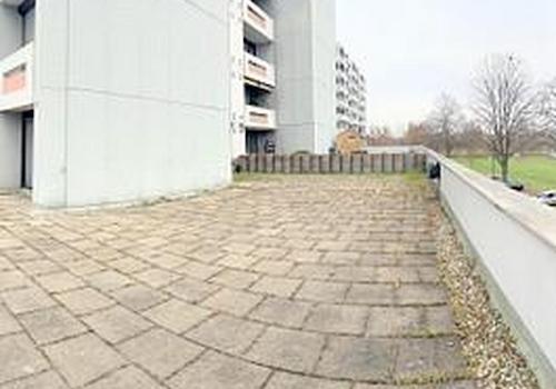 Terrasse West
