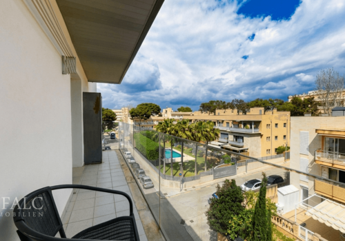 Balkon