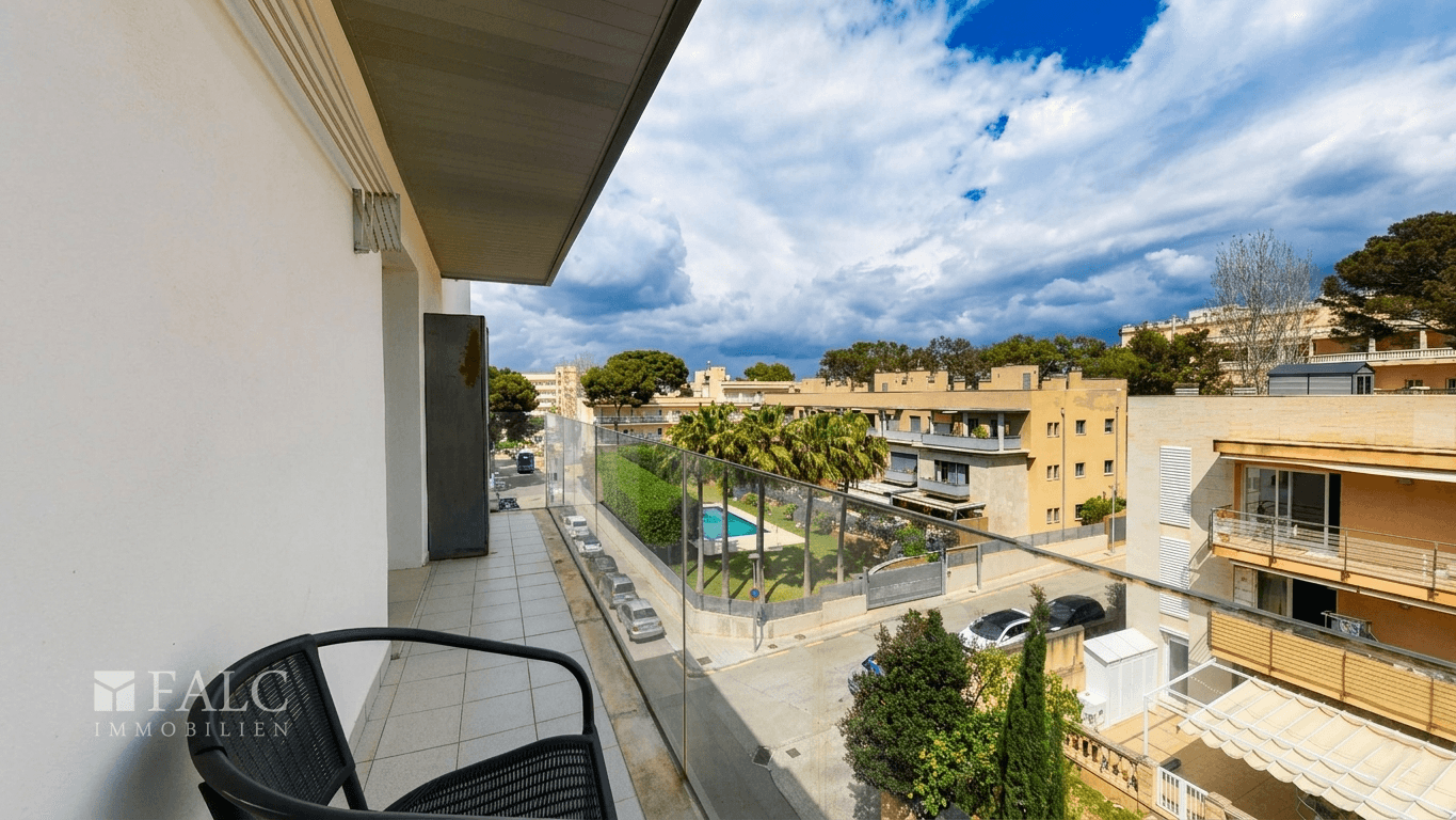 Balkon