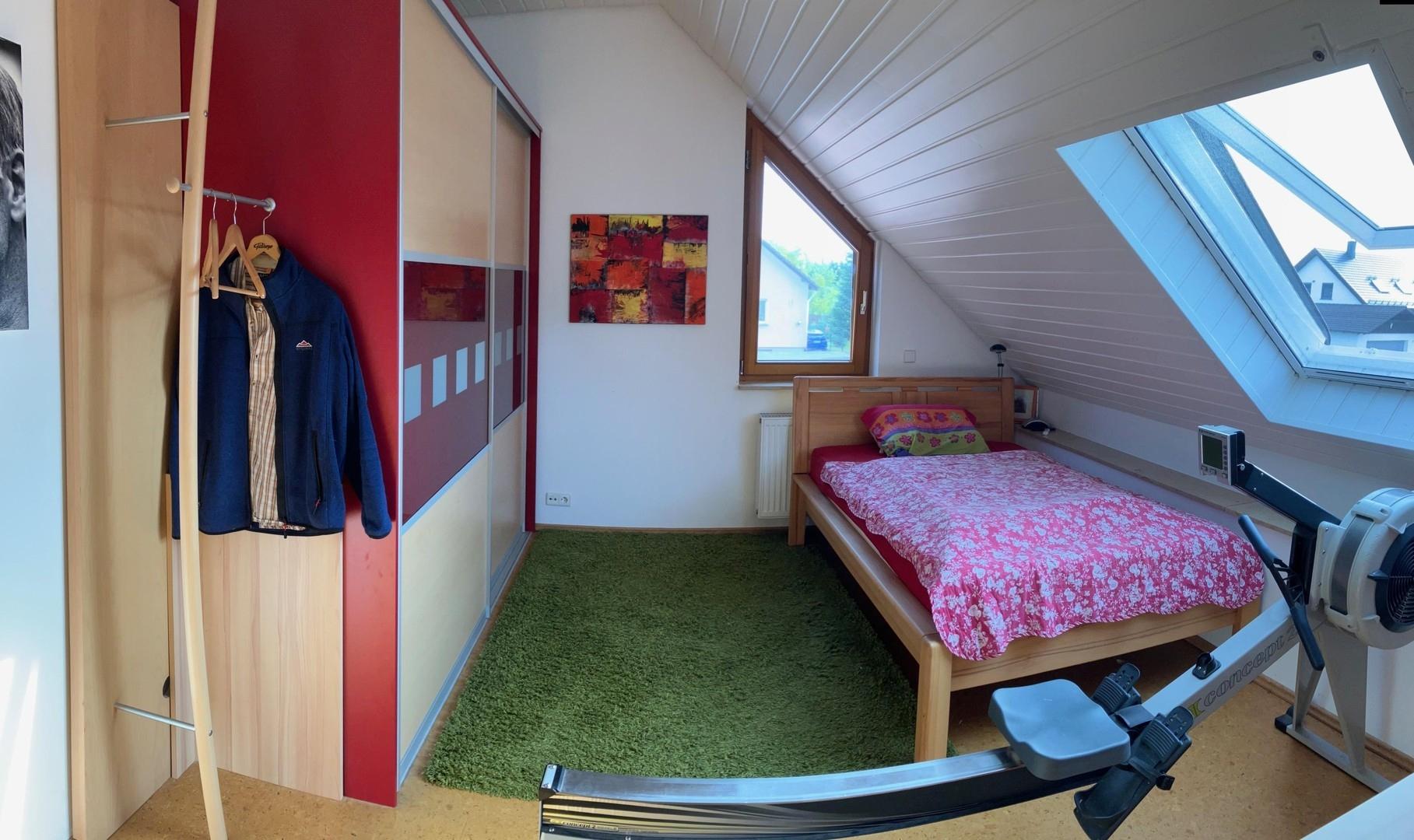 DG-Zimmer 3