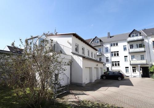 Hausansicht 1