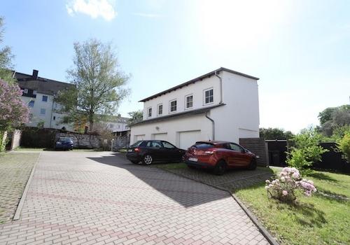 Hausansicht 2