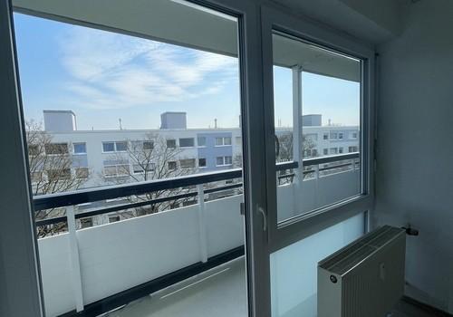 Balkon 2