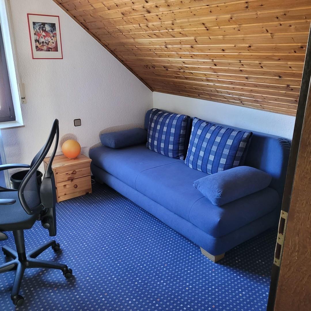 Schlafzimmer 2