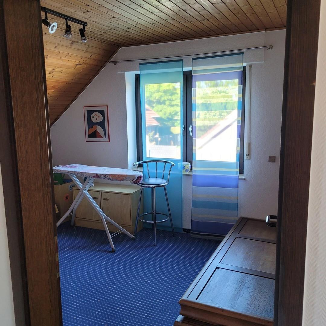 Schlafzimmer 3