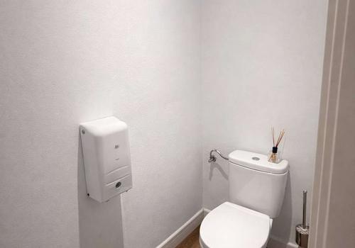 WC