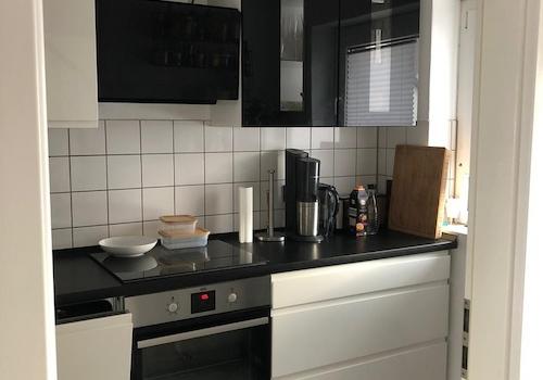Küche
