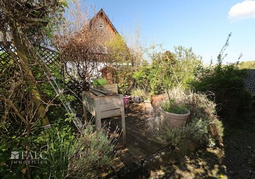 Terrasse/Garten