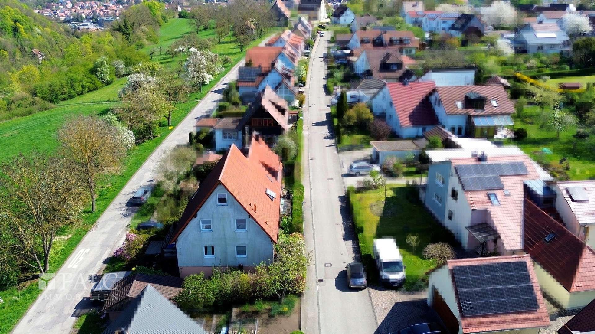 Umgebung