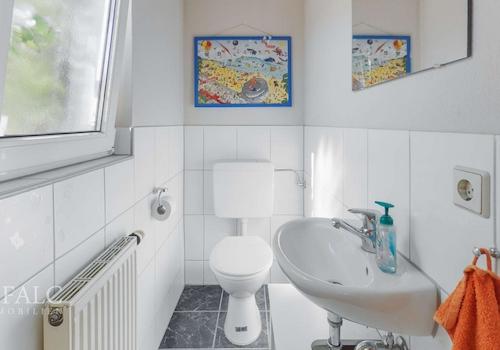EG Gäste WC