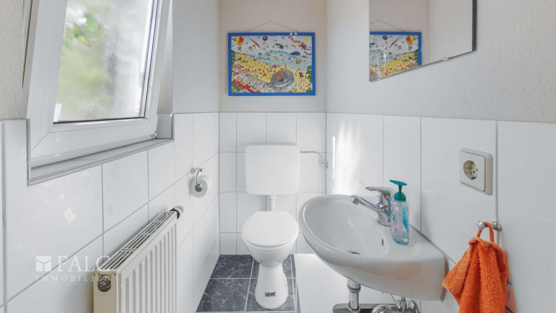 EG Gäste WC