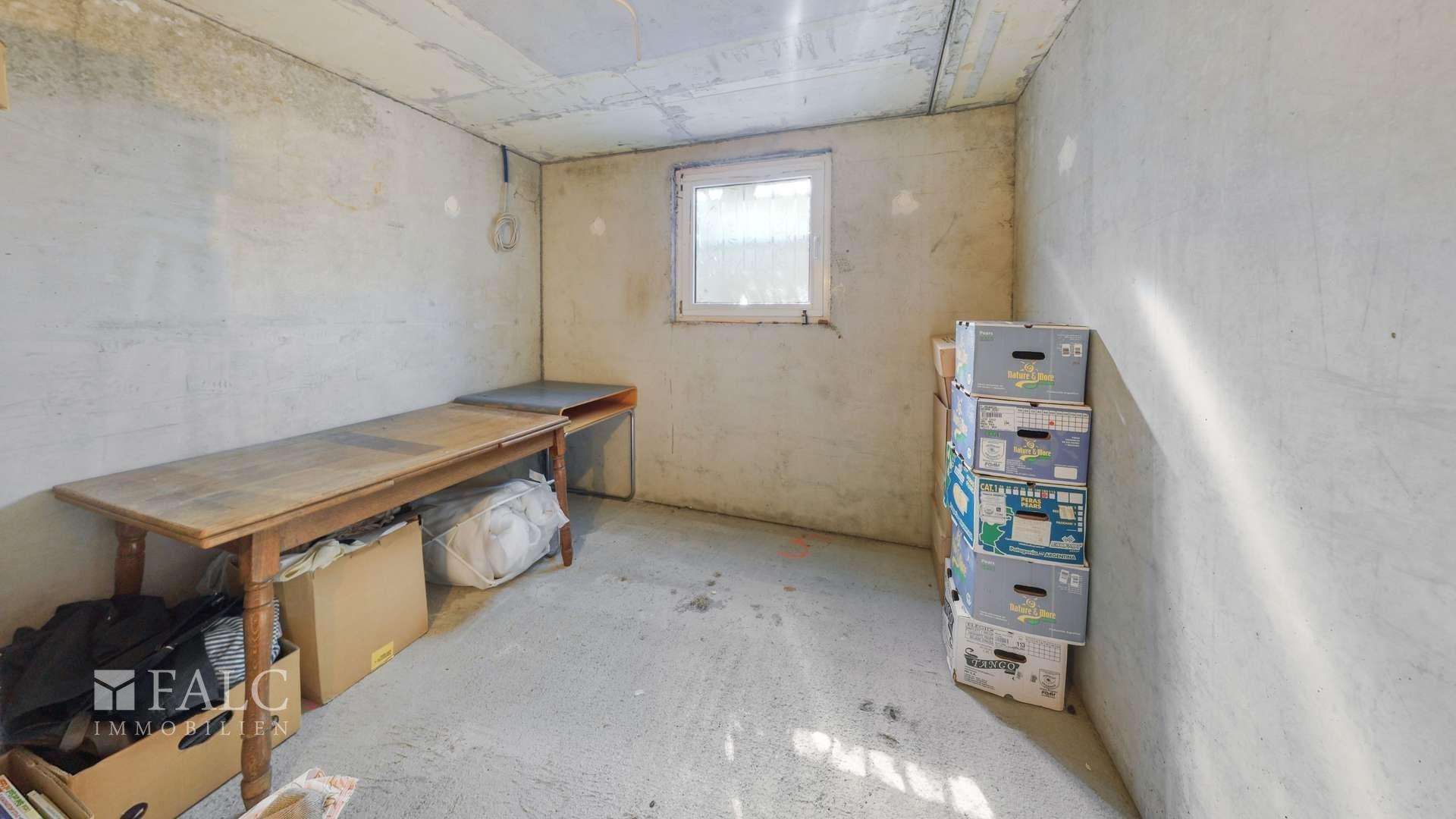 UG Keller 1 /Schlafen ELW