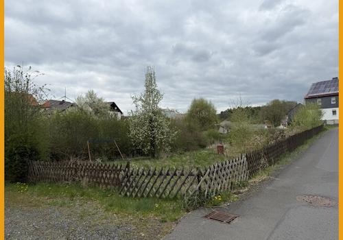 Straßenansicht