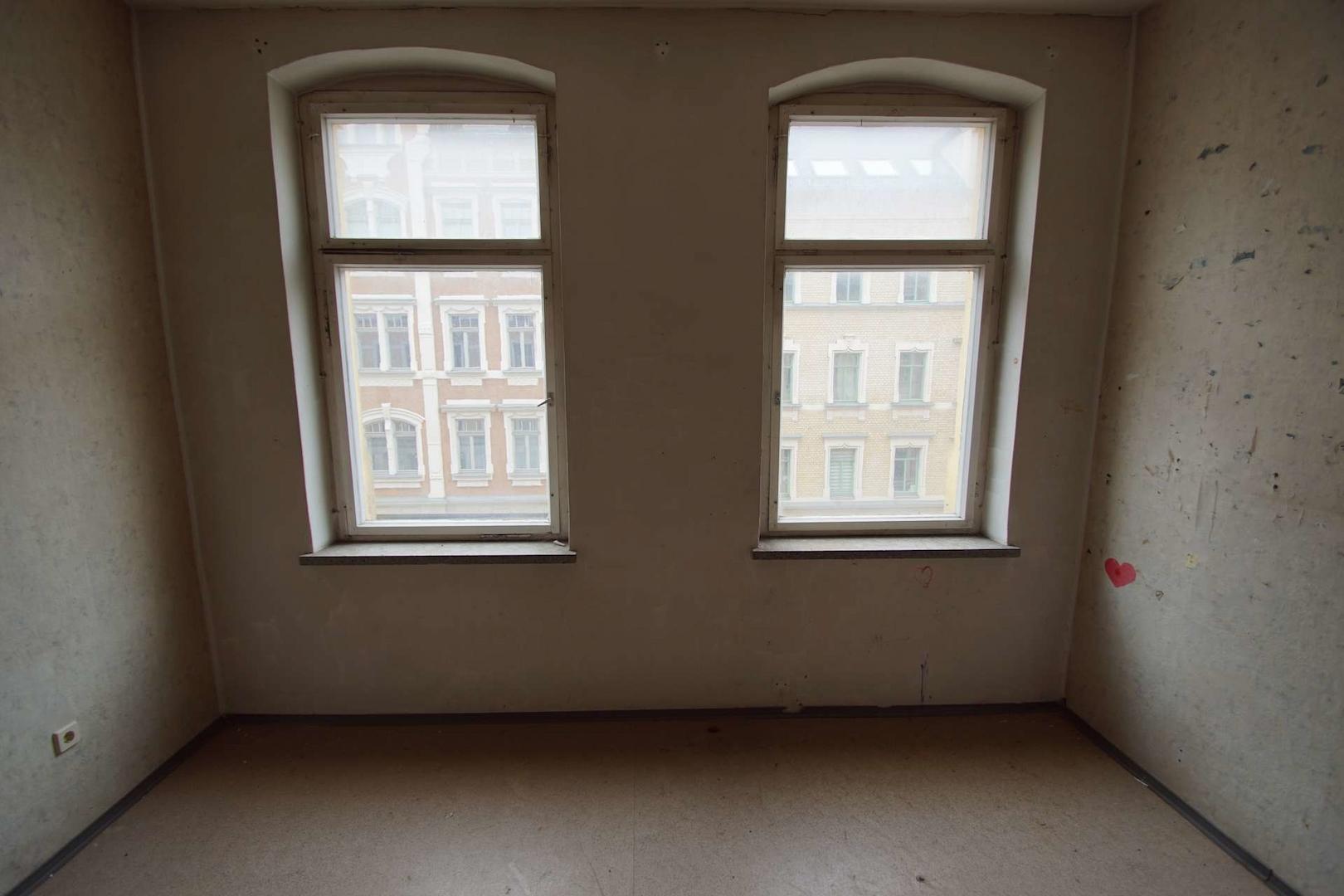 Beispiel Wohnräume