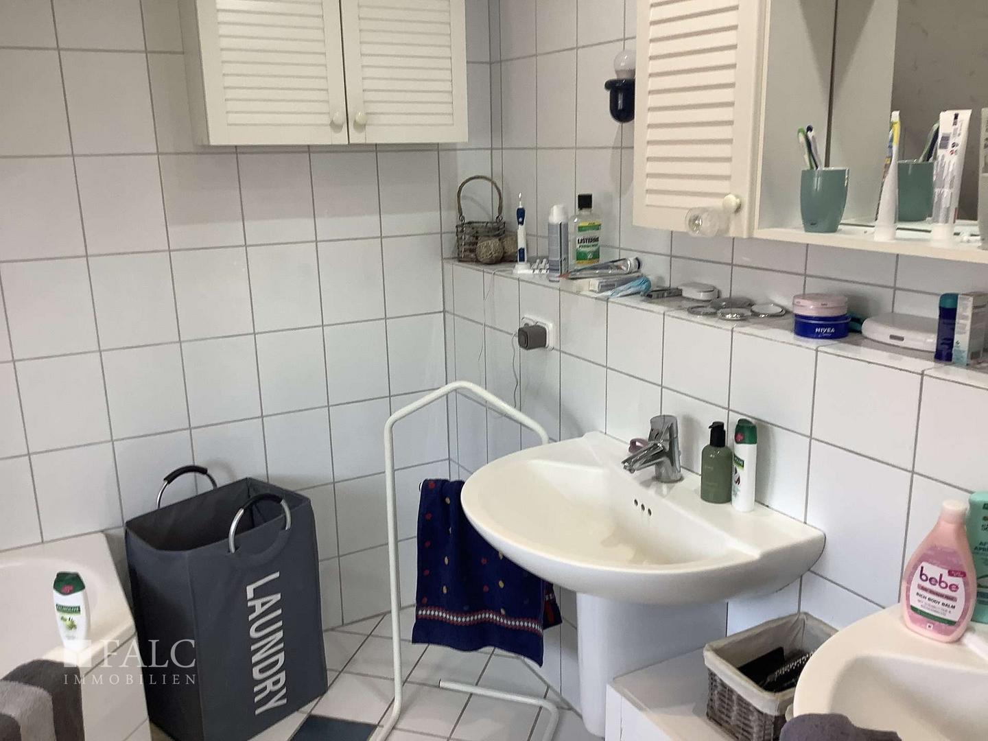 Badezimmer OG 2