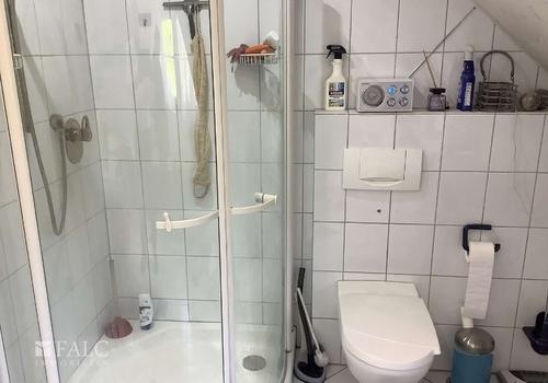 Badezimmer OG