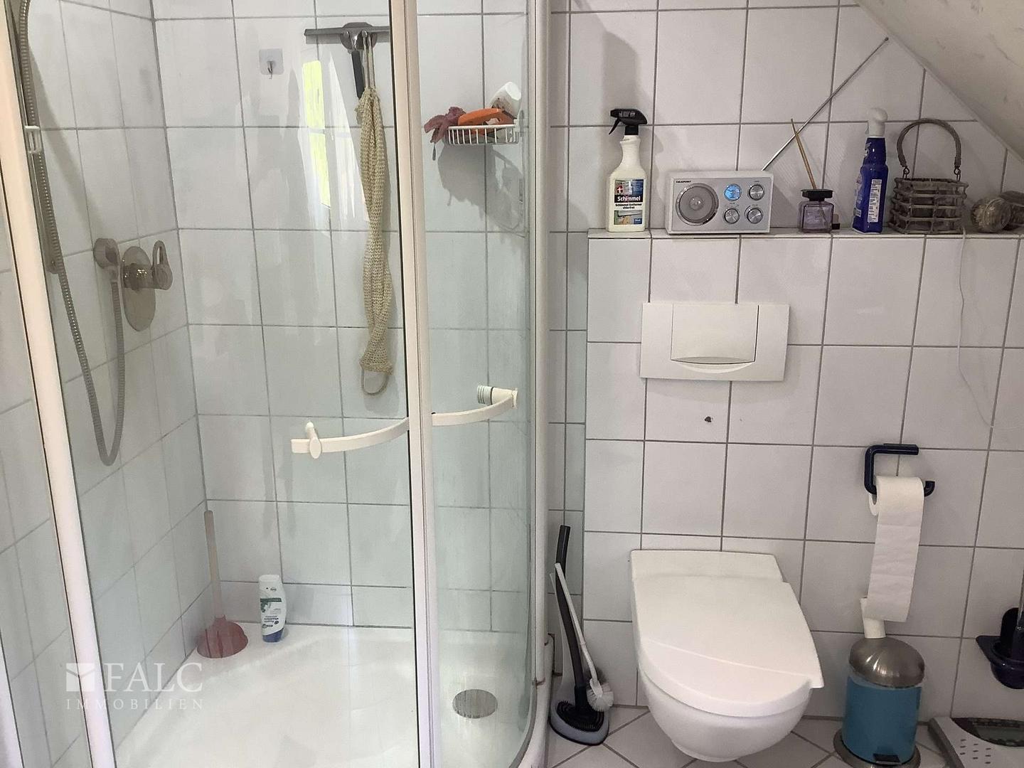 Badezimmer OG