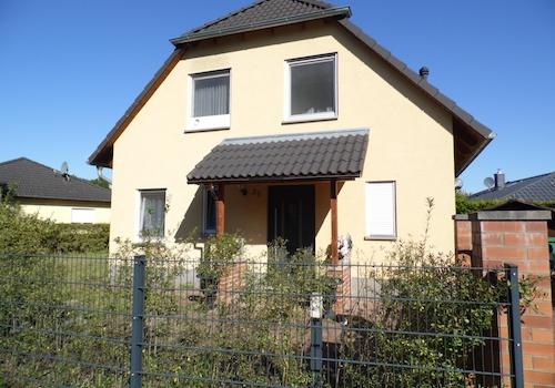 Frontansicht