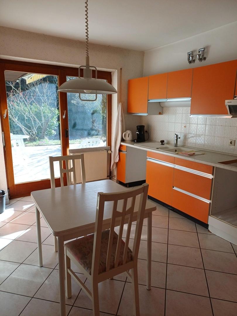 Küche 14 m²