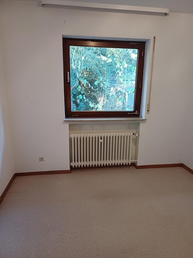 EG Zimmer 8,8 m²