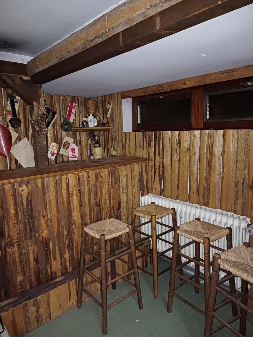 KG Bar im Mehrzweckraum