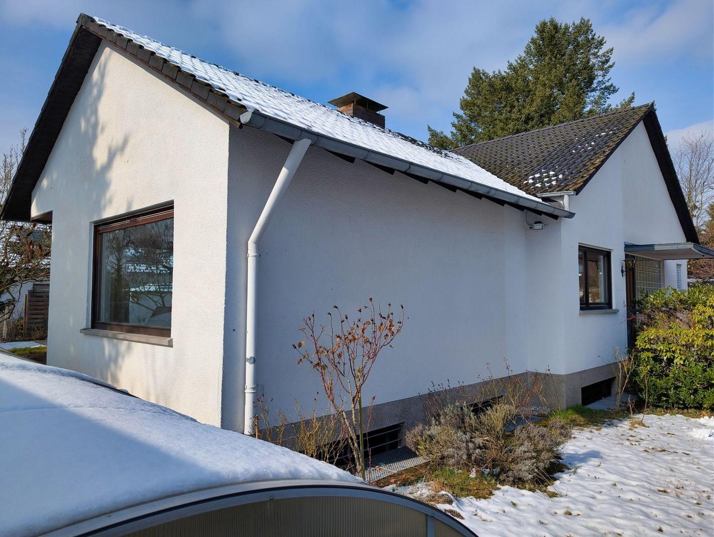 Südostansicht
