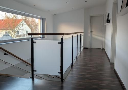 offene Galerie