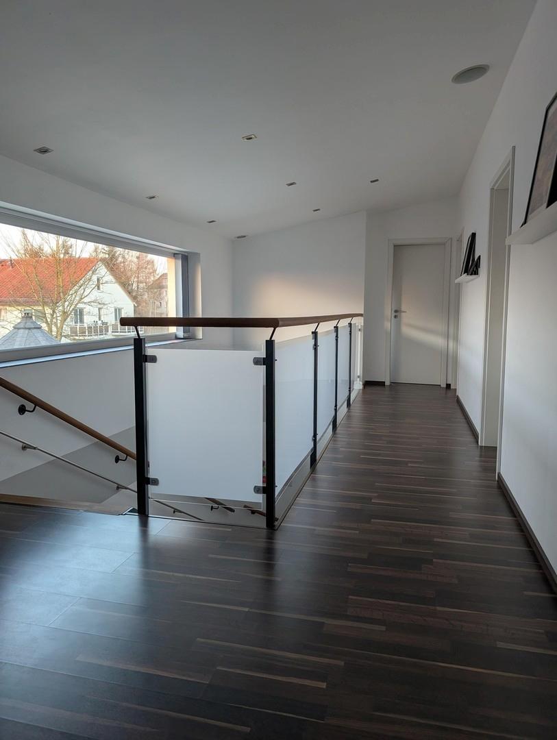 offene Galerie