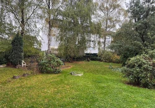 Gemeinschaftsgarten