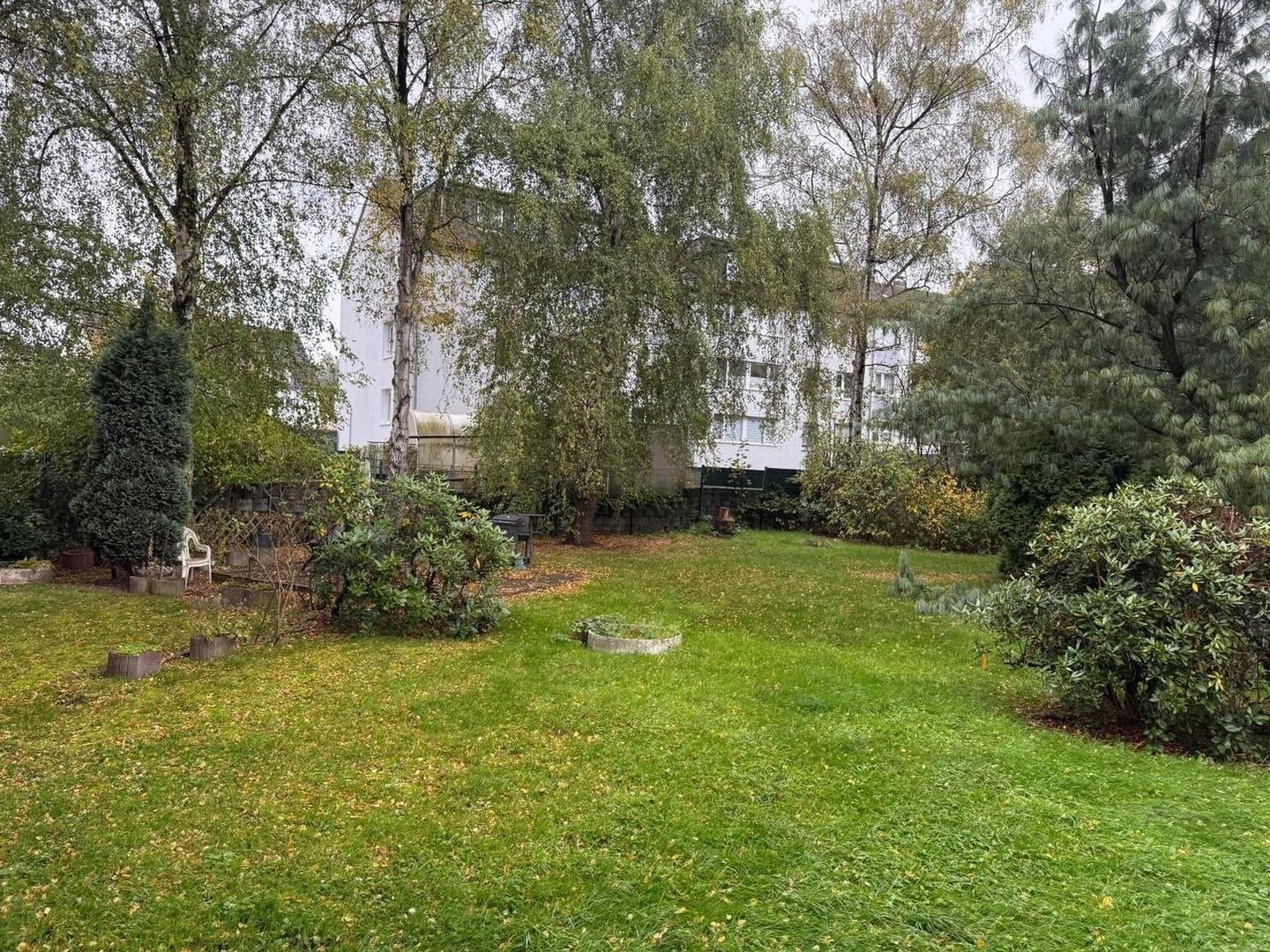 Gemeinschaftsgarten