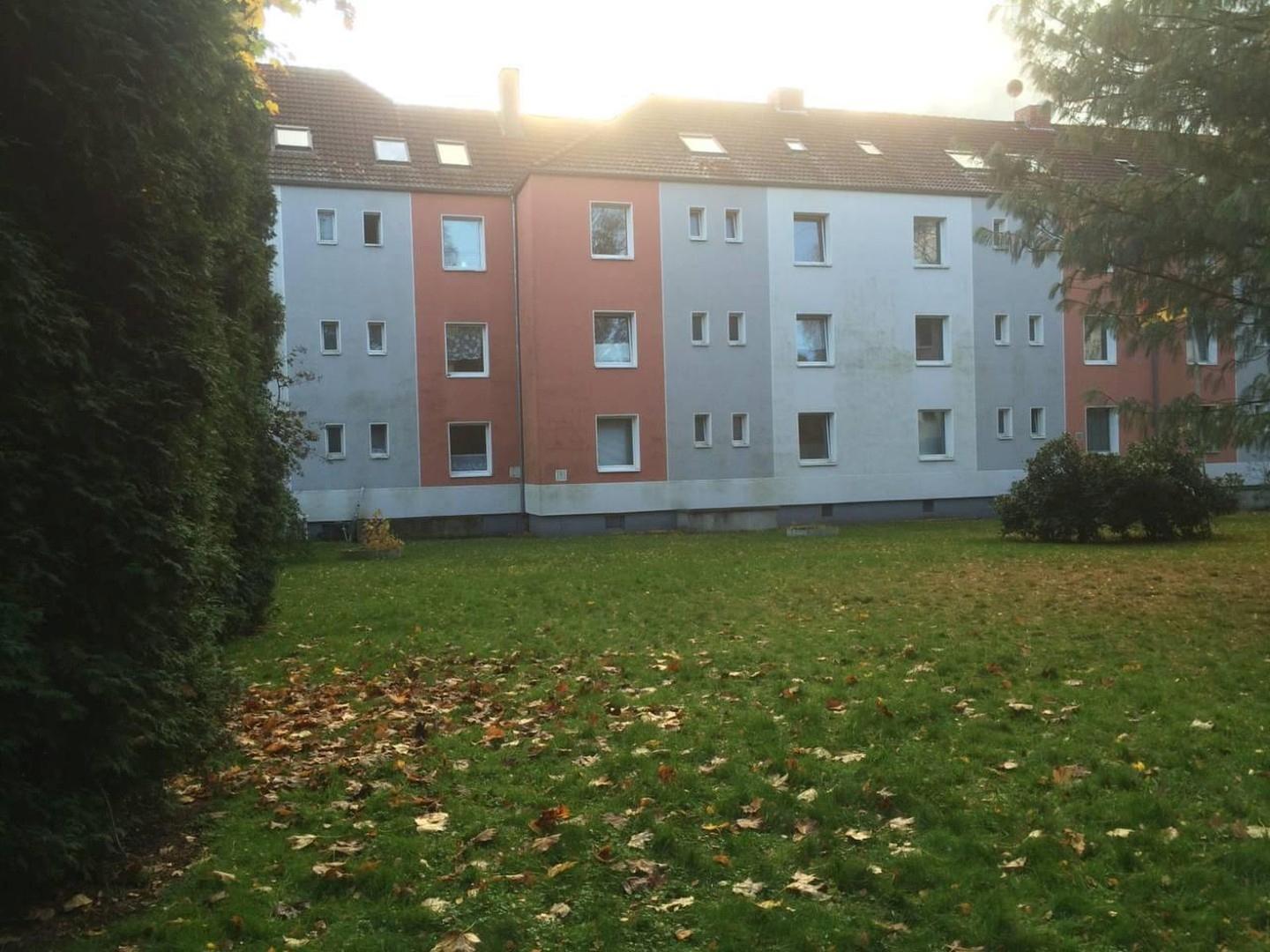 Haus Außenansicht