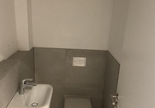 Gäste-WC